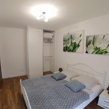 Apartamento Cienista Myślibórz AN Exterior foto